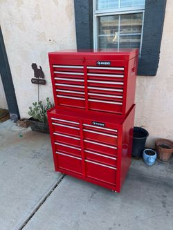 Tool box