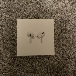 Airpods pros 