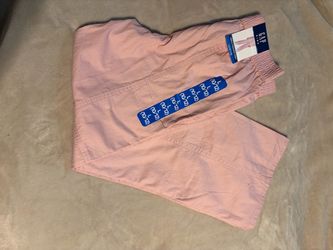 Girls cargo pants