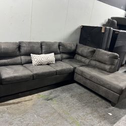 SECTIONAL COUCH SOFA 