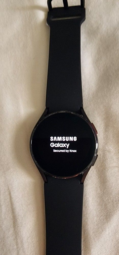 Samsung Galaxy Watch 4