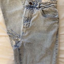 Cotton On Mom Jeans