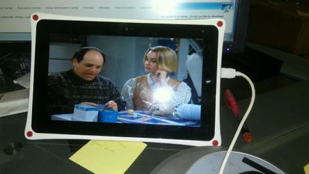 10.1 inch Nabi tablet XD