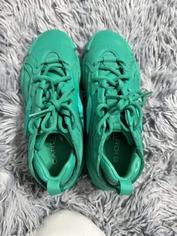 Cardi B Reebok Sneakers