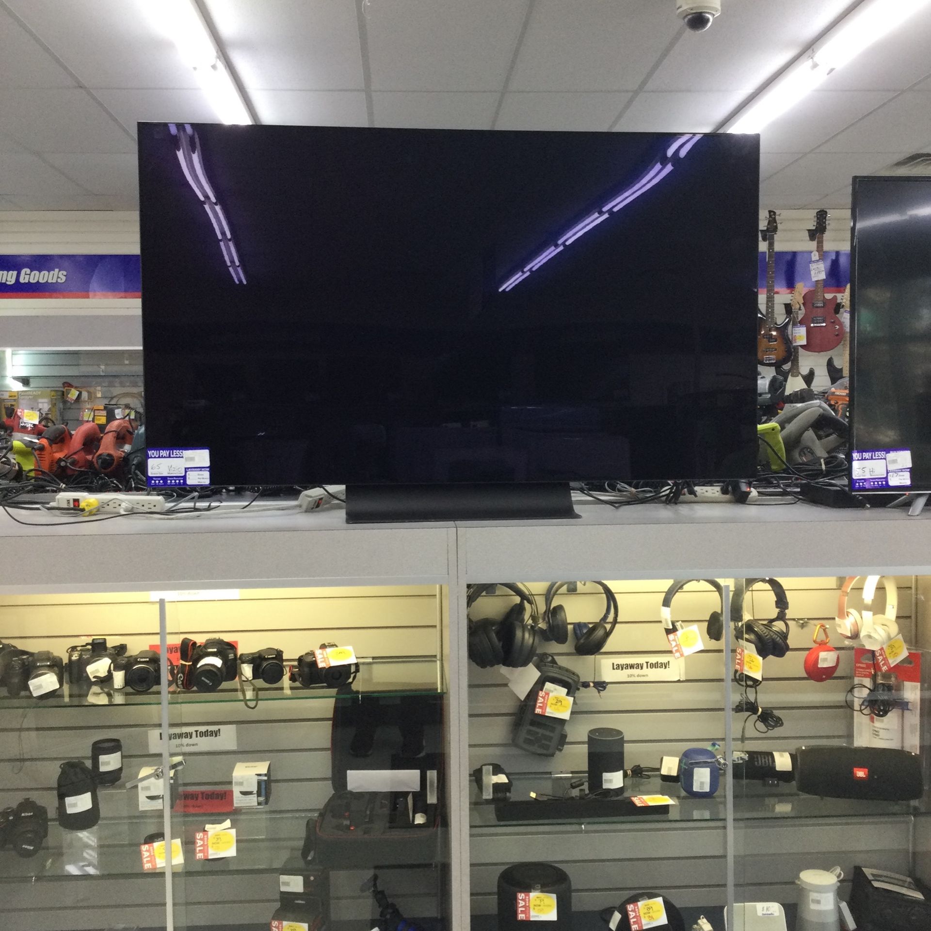 VIZI9 65 INCH
