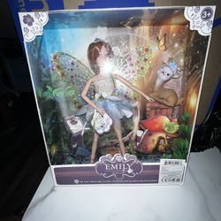 Fairy Doll