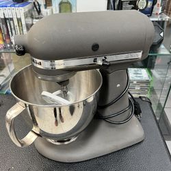 Kitchenaid Kitchen Aid Stand Mixer Artisan 10-speed 