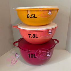 Tupperware  