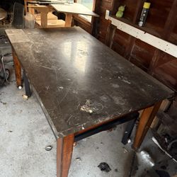 Marble Table - 150 Bucks OBO