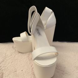 Platform Sandals 