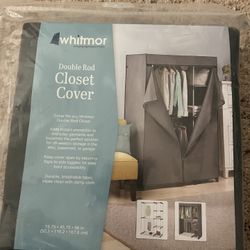 Closet Cover