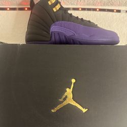 4y Jordan 12