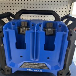 Kobalt Generator 