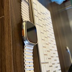 Apple Watch Ultra 2 