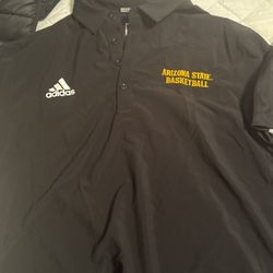 Arizona State! 