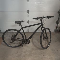 Marin / Muir Woods Road Bicycle 