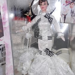 Audrey Hepburn Dolls