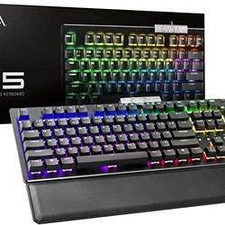 Evga Z15 Gaming Keyboard