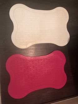 Pet Place Mats