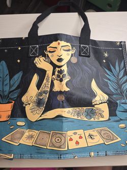 Mystical bag
