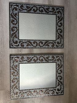 Mirror Set