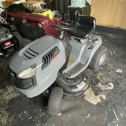 Craftsman Lawn Mower 