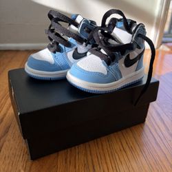 Jordan 11 Retro High OH (TD)