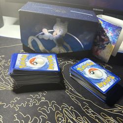 Pokémon Cards