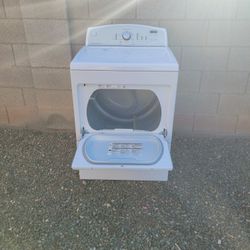 Electric Dryer Kenmore