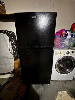 Midea Fridge
