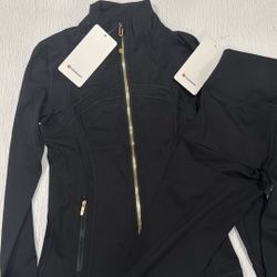 Lululemon Set 