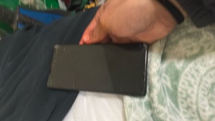 Google pixel not Turing on