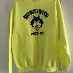 WESTGLADES MIDDLE SCHOOL • Sweatshirt • 