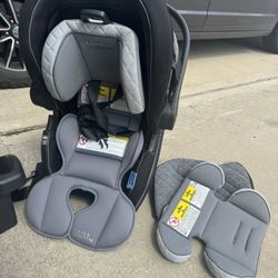 Car Seat Kids Graco 