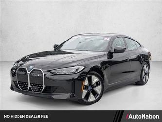 2023 BMW i4