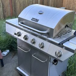 Nexgrill 4
