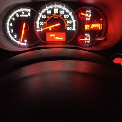 2011 Nissan Maxima