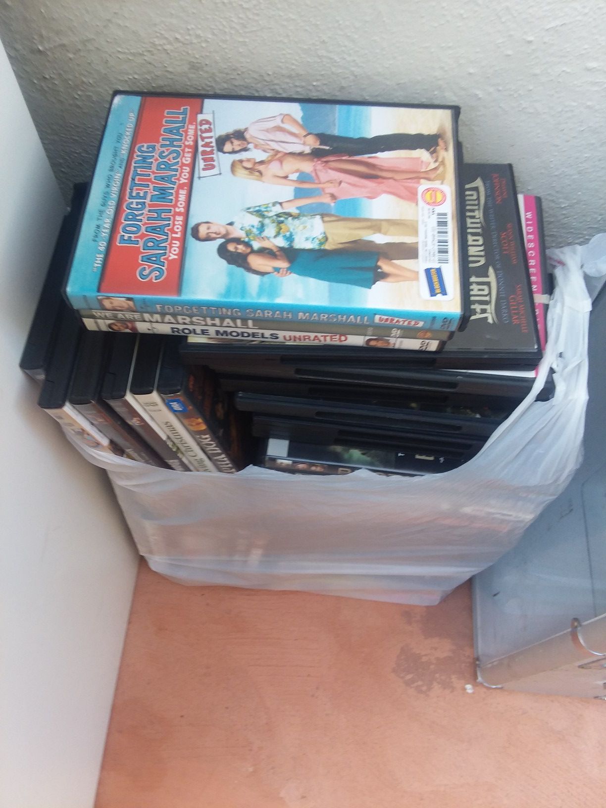 Free movies of DVD