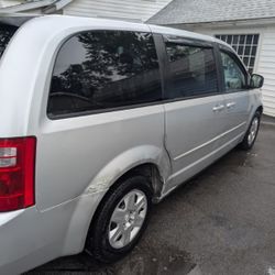 2010 Dodge Grand Caravan