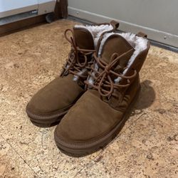 Ugg boots Men size 11
