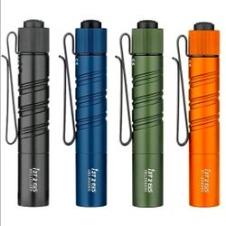 Olight I3T Eos 2