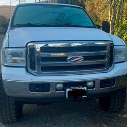 2006 Ford F-350