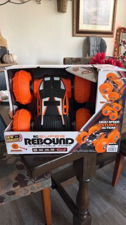 RC Car
