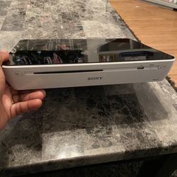 Sony BluRay Player 