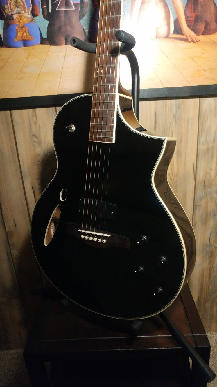 Ibanez montage 2024 for sale