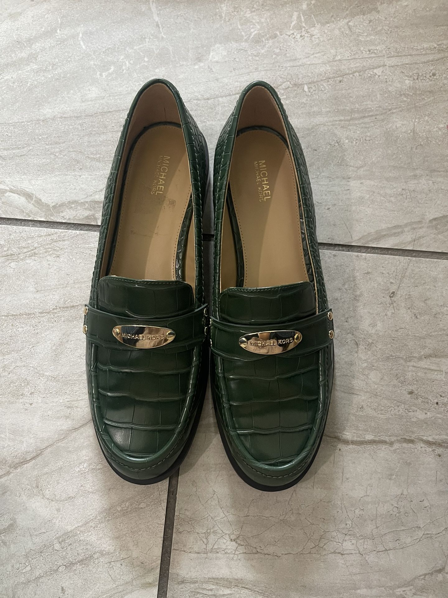 Sneaker Michael Michael Kors Finley Loafers Michael Michael Kors