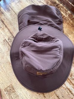 UPS hat