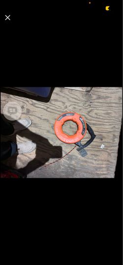 Electric wiring 75’ fishing