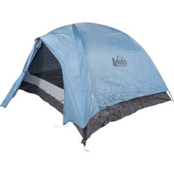 REI Half Dome 3 Tent with Footprint