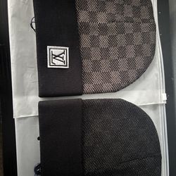 Men’s beanies